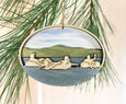 Floating Ornament