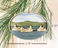 Floating Ornament