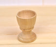 Wooden Egg Stand Easter Egg Display