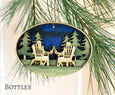 Cheers Ornament