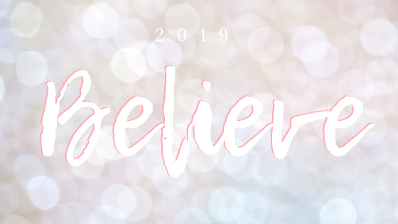 Word of the Year 2019