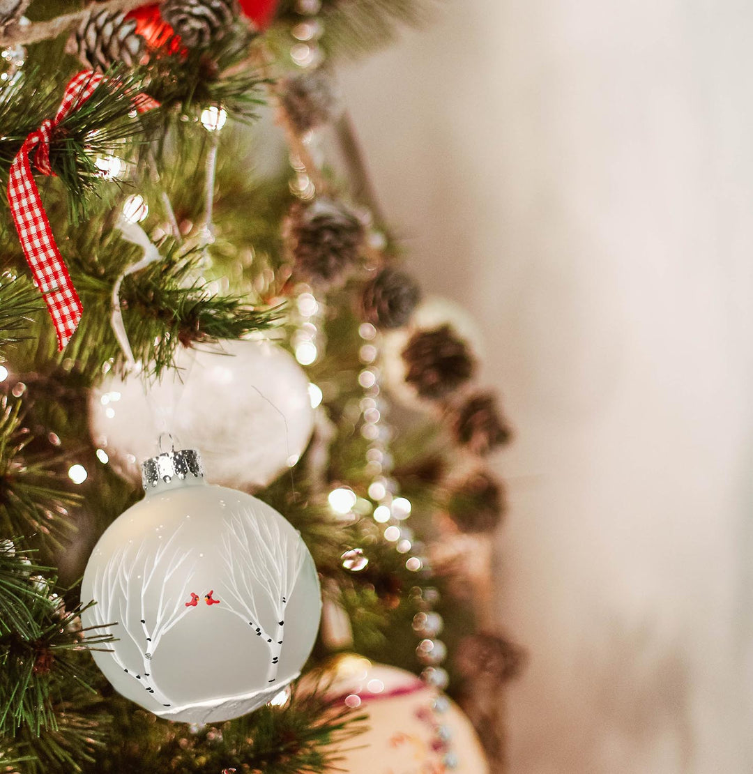Let's Decorate for a Country Christmas!