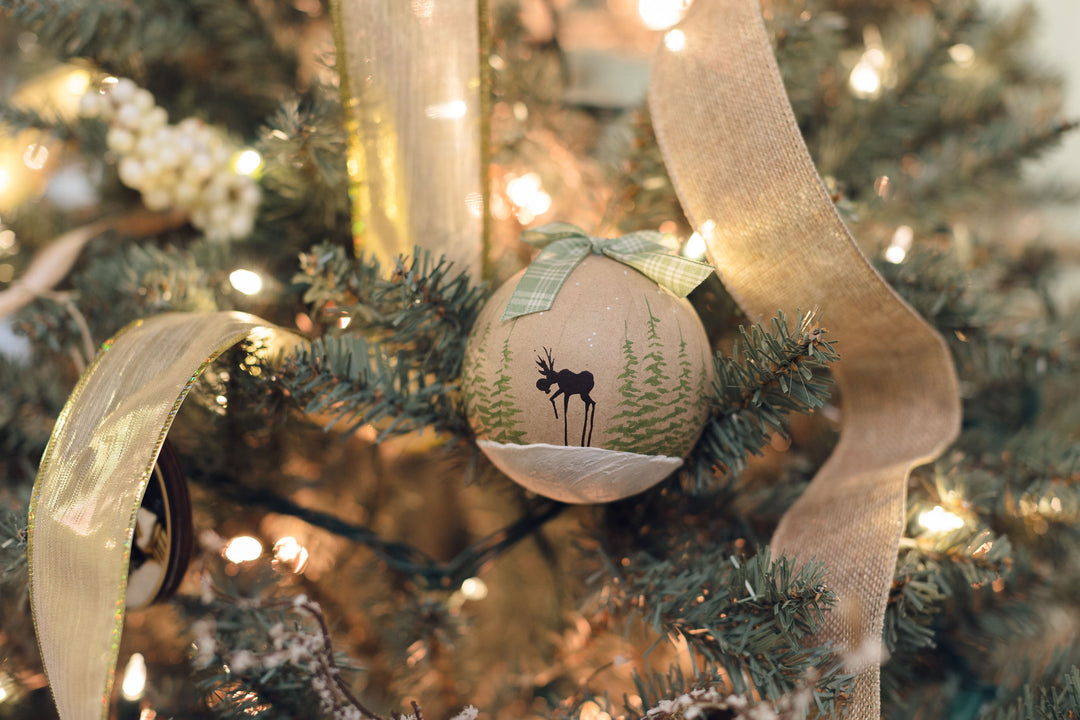 Country Christmas