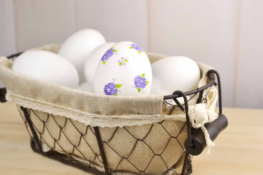 Easter Decor