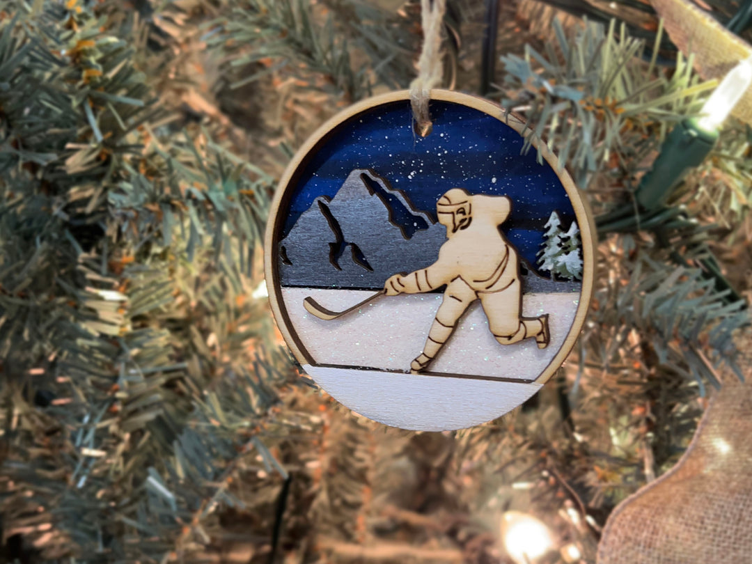 Winter Sports