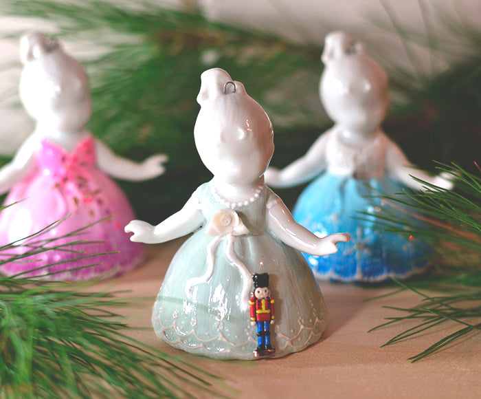 Nutcracker Collection