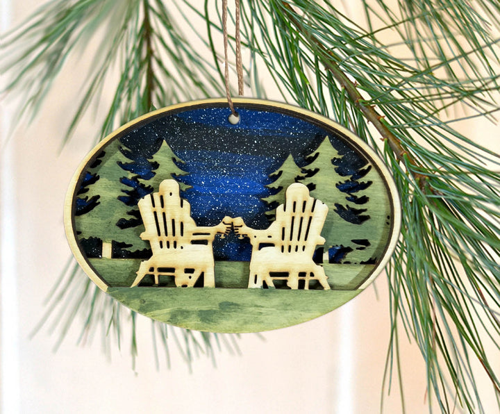 Cheers Ornament