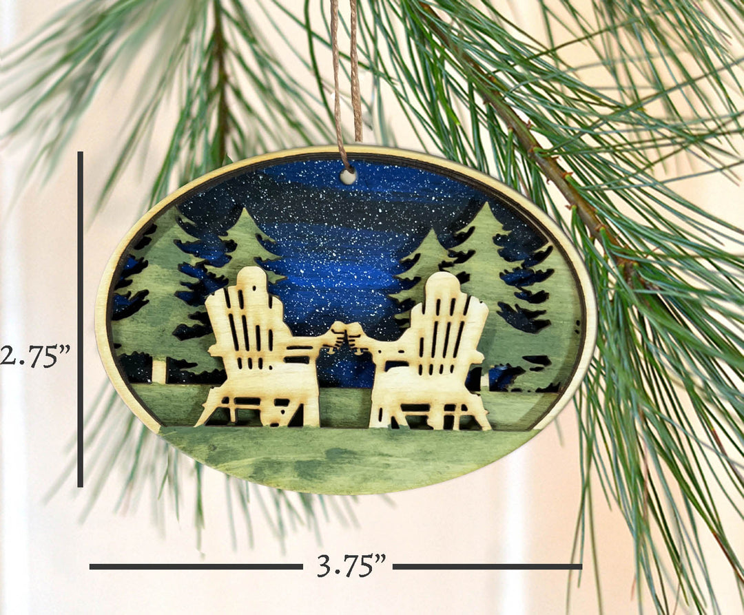 Cheers Ornament